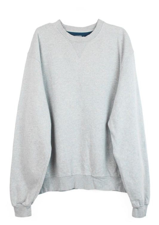 Champion sweatshirt in light grey