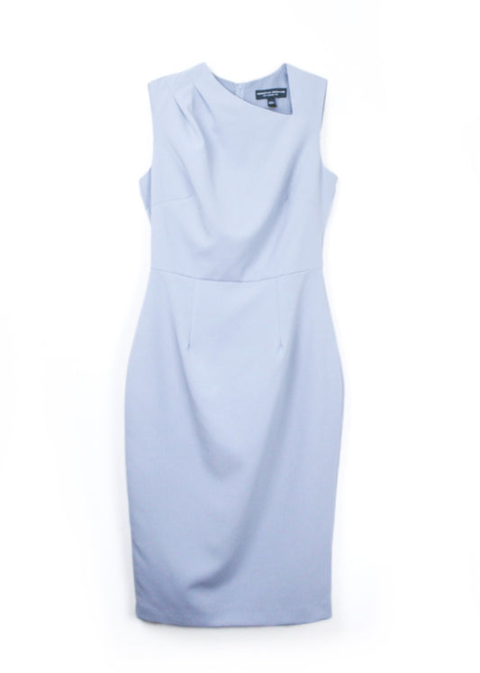 Dorothy Perkins dress in light blue