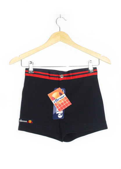 Ellesse tennis shorts in dark blue (with pockets)