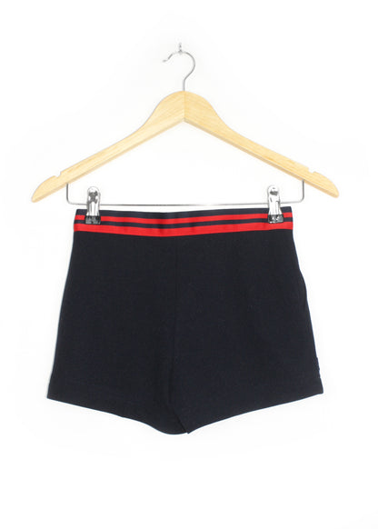 Ellesse tennis shorts in dark blue (with pockets)