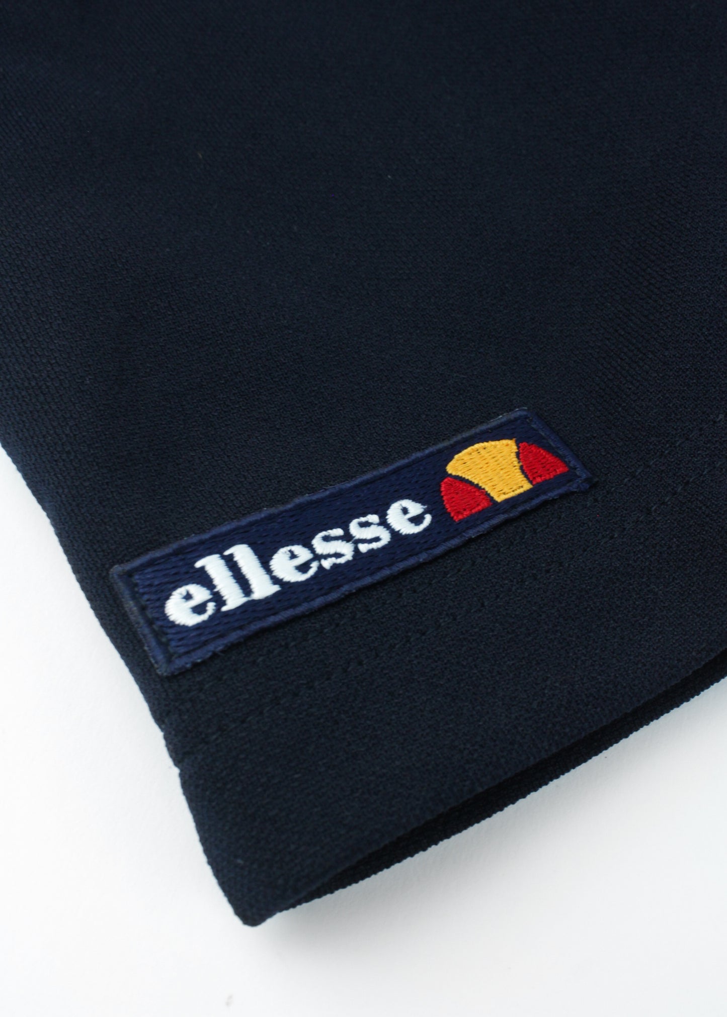 Ellesse tennis shorts in dark blue (with pockets)