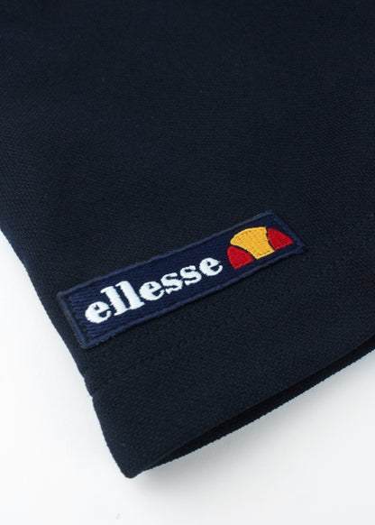 Ellesse tennis shorts in dark blue (with pockets)