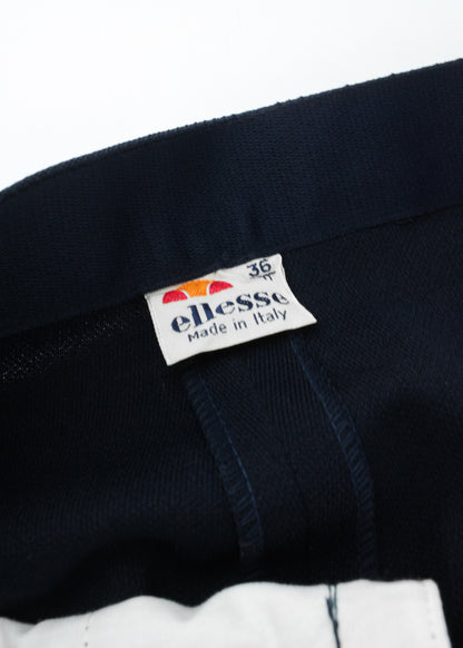 Ellesse tennis shorts in dark blue (with pockets)