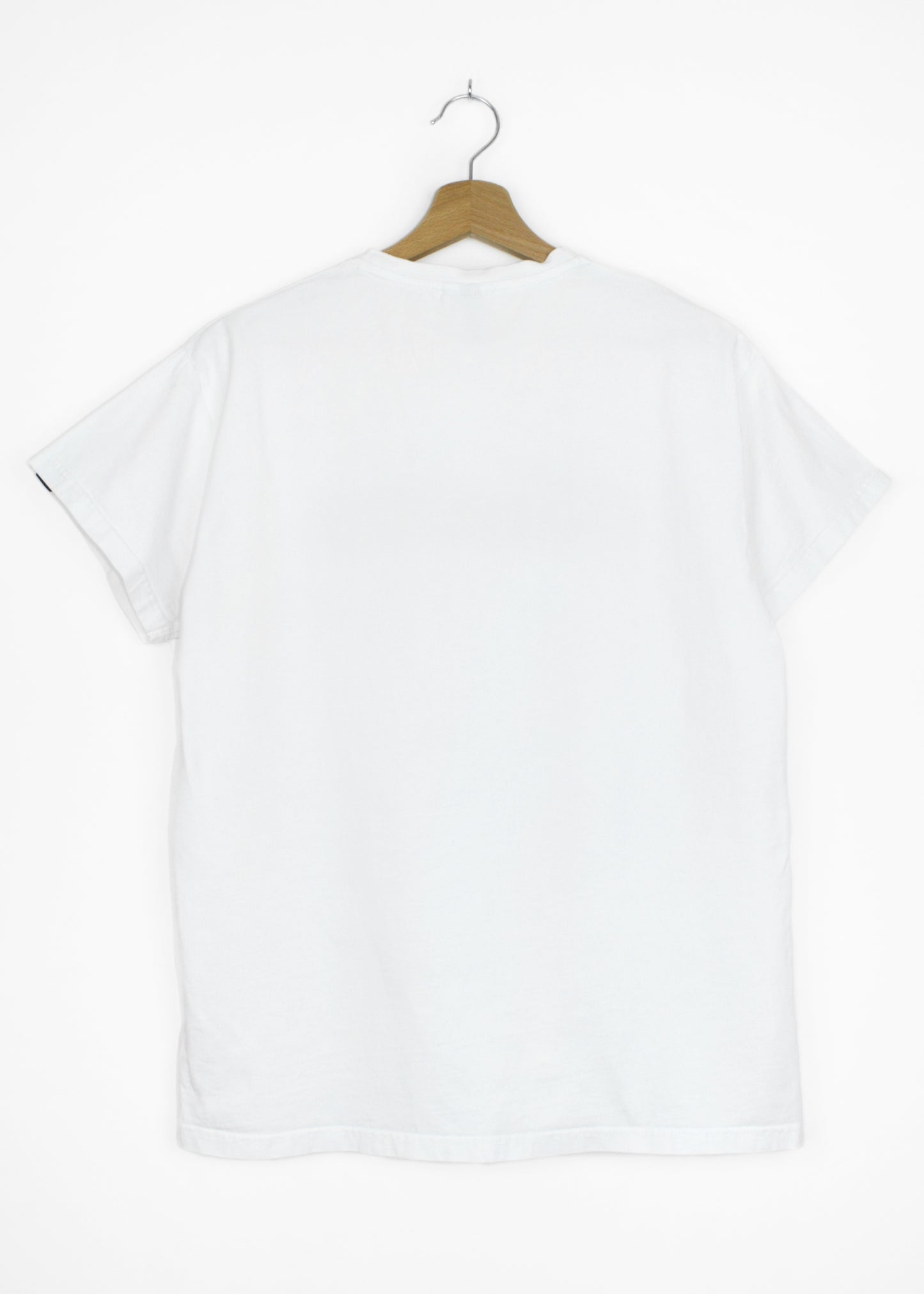 Ellesse t-shirt in white