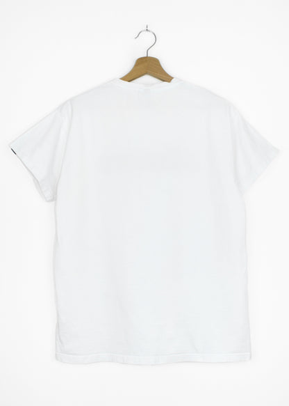 Ellesse t-shirt in white