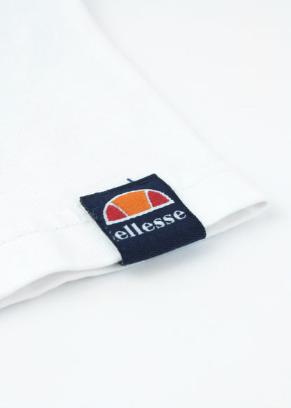 Ellesse t-shirt in white