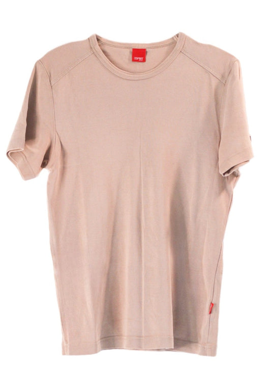 Esprit Beige T-Shirt