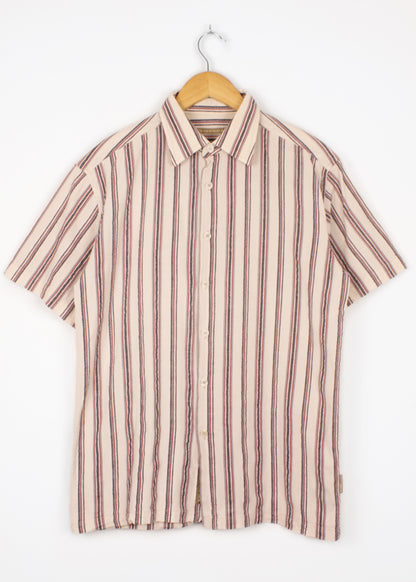 Vintage striped shirt