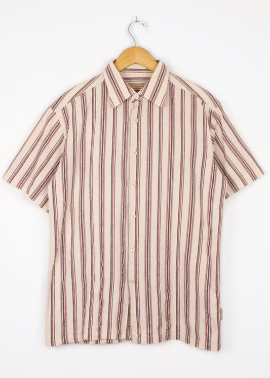 Vintage striped shirt