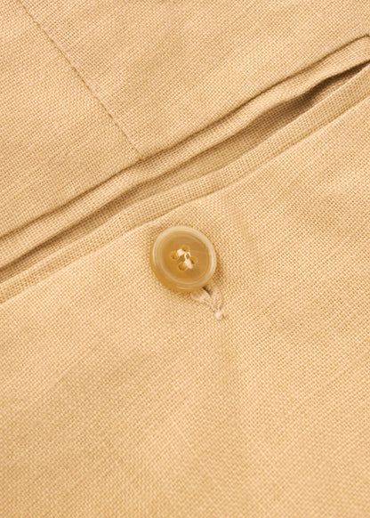 Vintage pants in sand