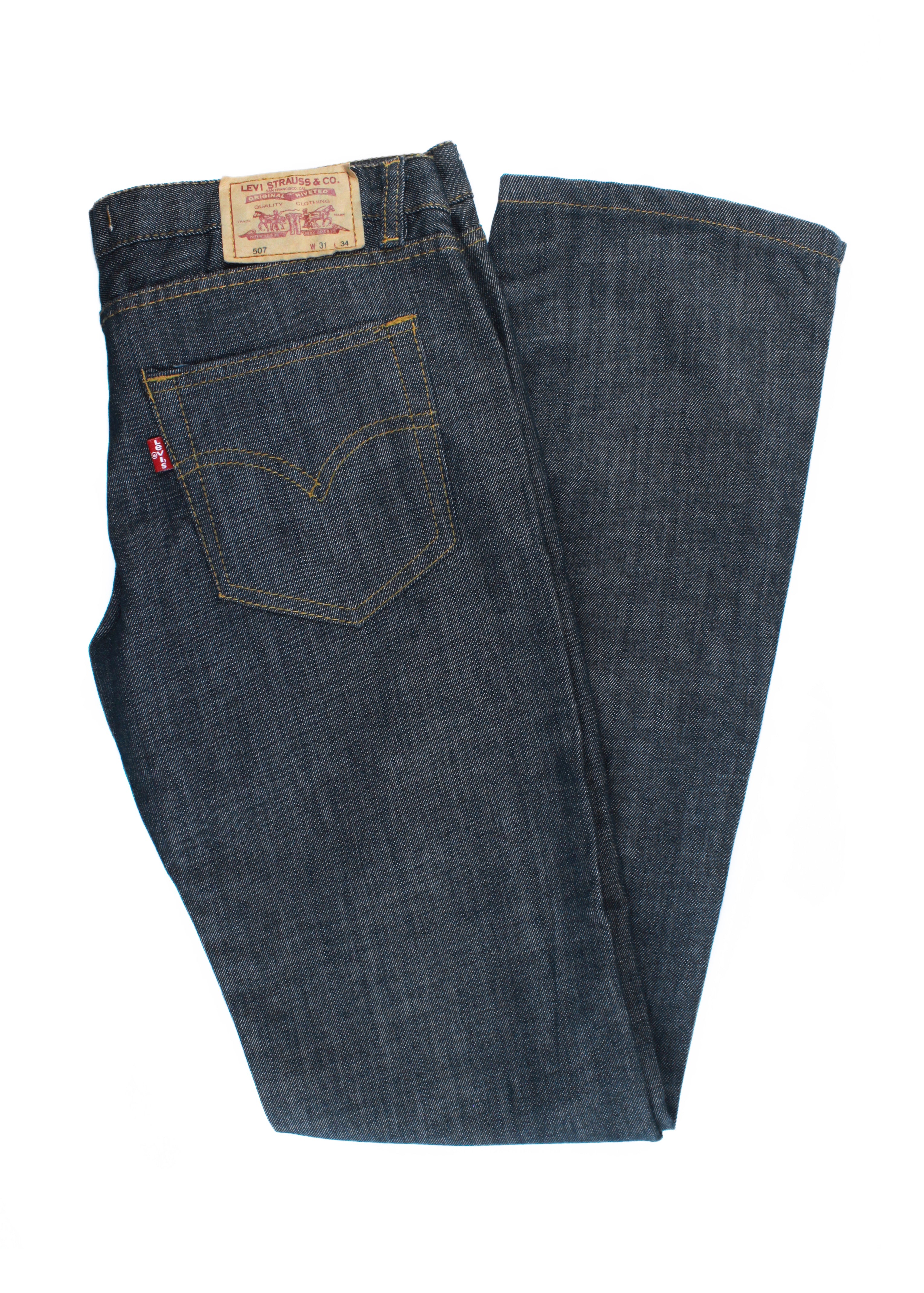 507 Levi s Jeans Professional Old s Cool Store