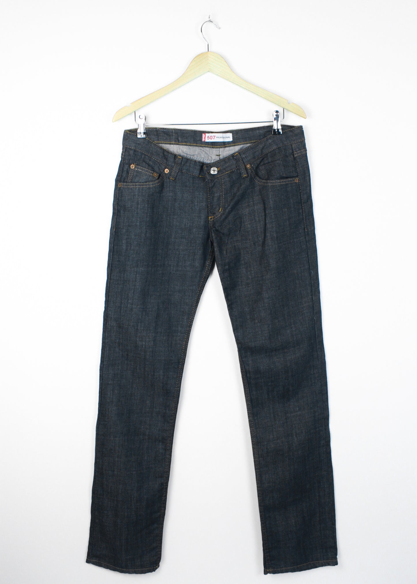 507 Levi's Jeans Professional