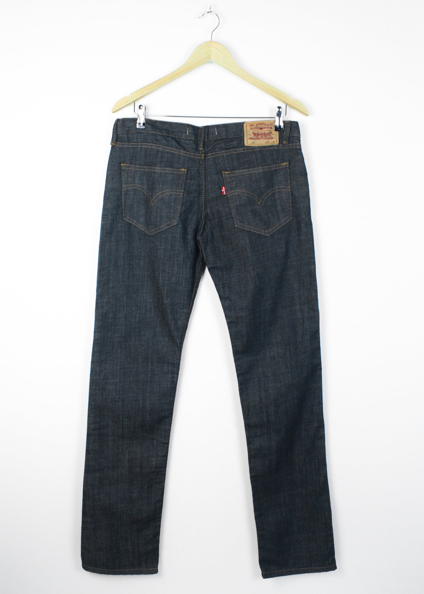 507 Levi's Jeans Professional