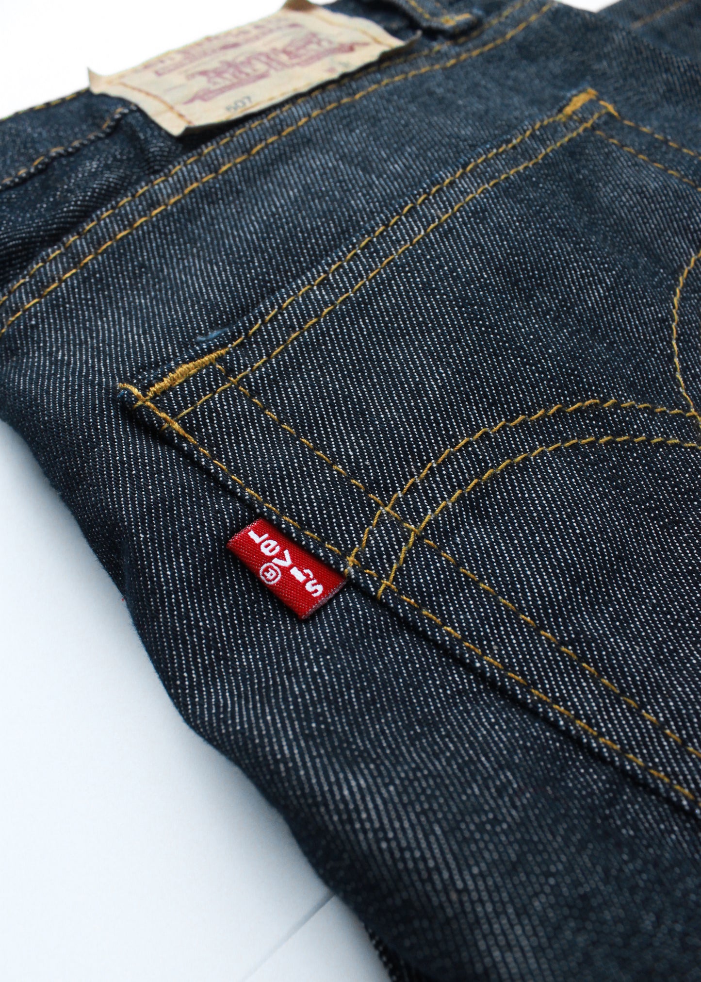 507 Levi's Jeans Professional