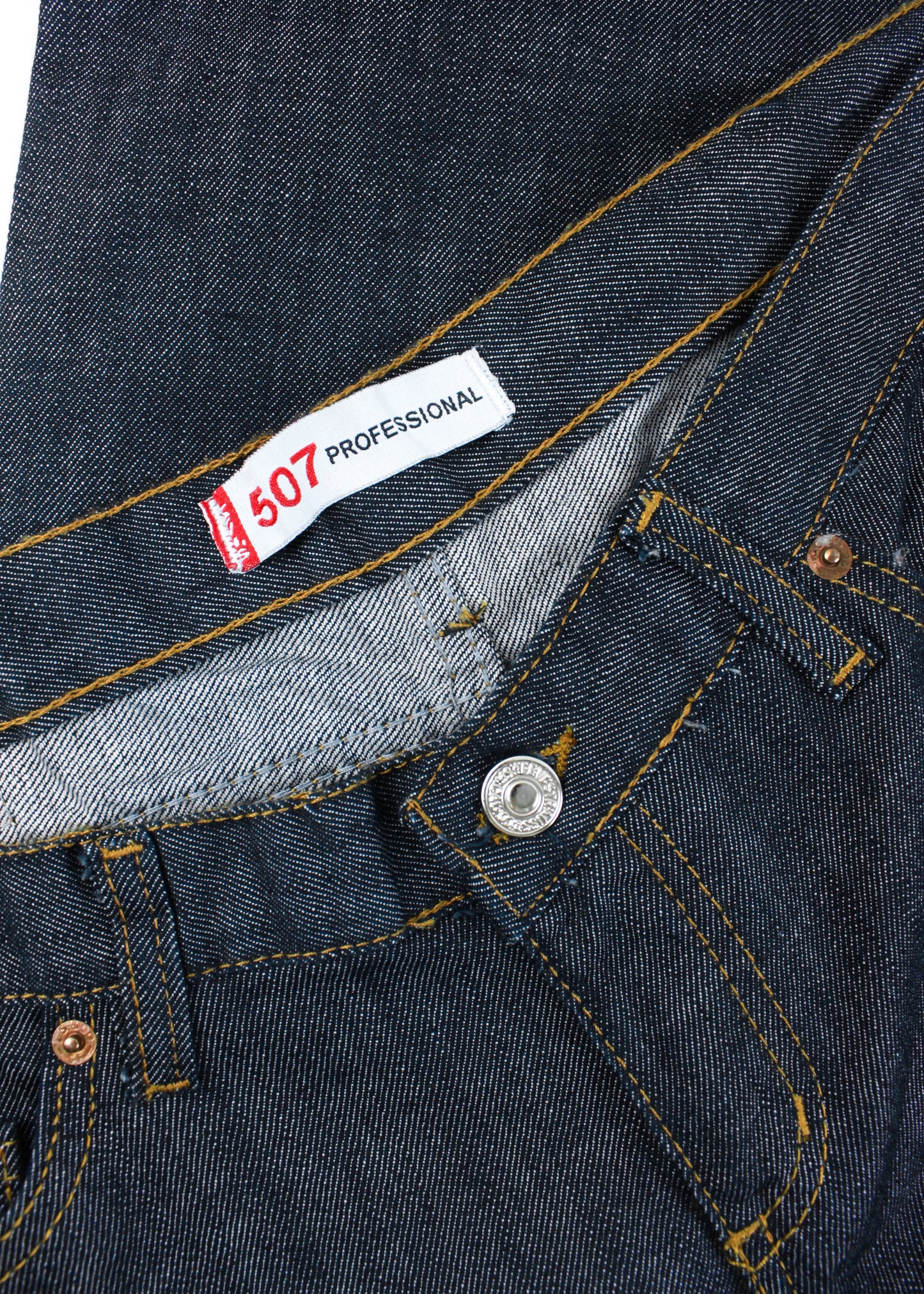 507 Levi's Jeans Professional