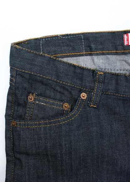 507 Levi's Jeans Professional