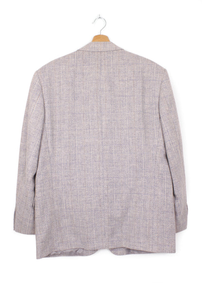 Westbury woolen jacket in grey