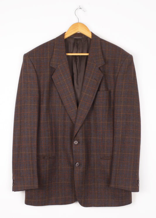 Vintage wool jacket