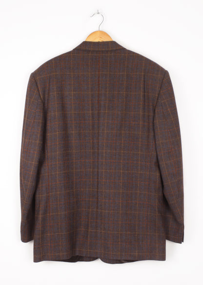 Vintage wool jacket