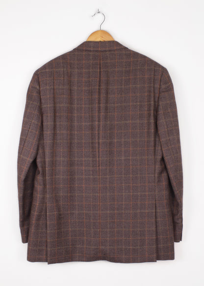 Valentino woolen jacket in brown