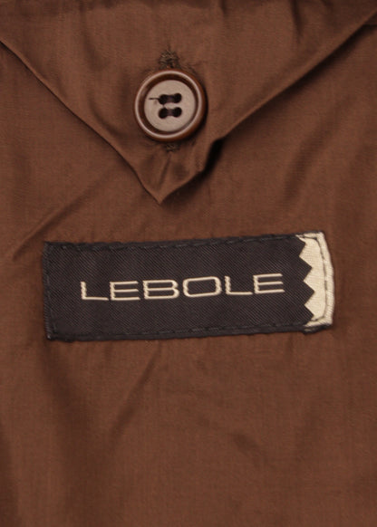 Valentino woolen jacket in brown