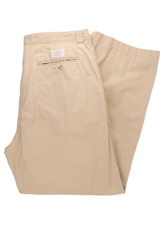 Levi's pants in beige