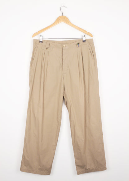 Levi's pants in beige