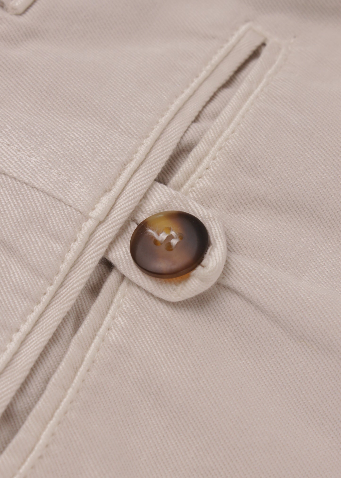 Vintage trousers in beige