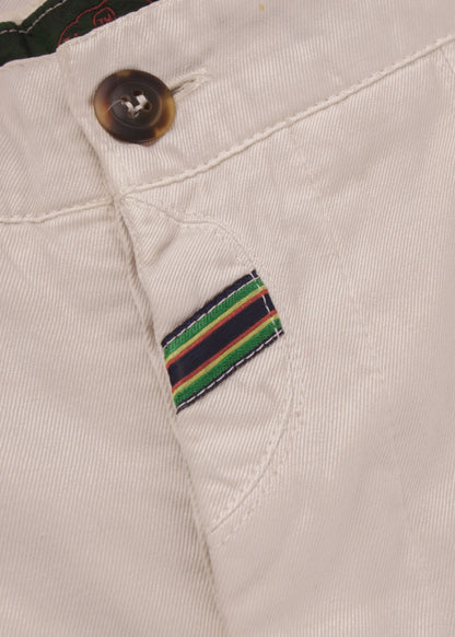 Vintage trousers in beige