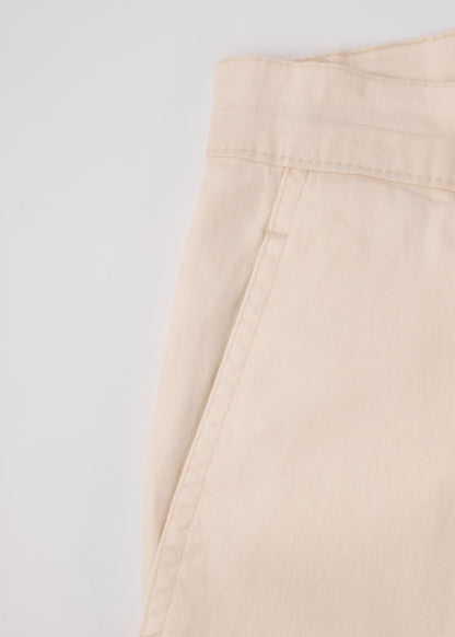 Vintage Roy Roger's pants in cream