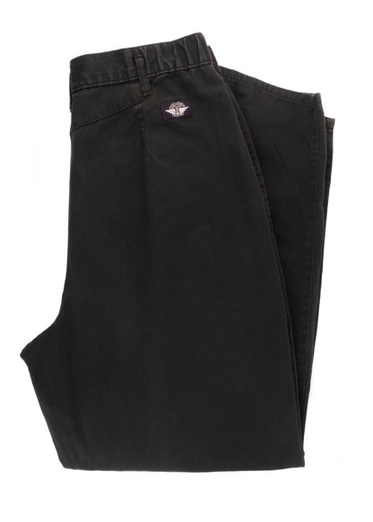 Vintage Dockers Levi's pants in black