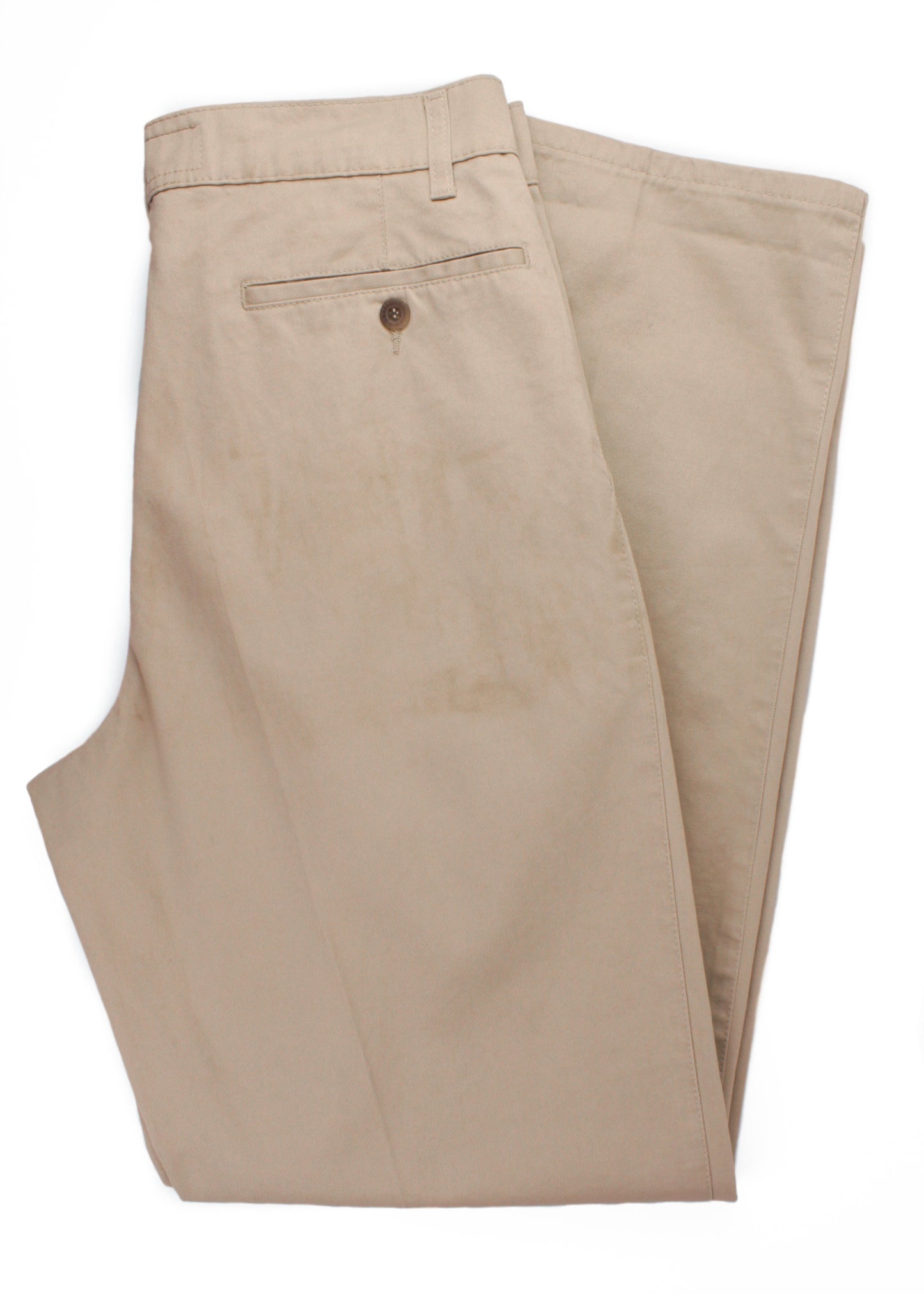 Vintage pants in grey