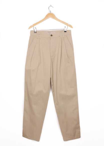 Vintage pants in grey