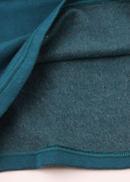 Vintage blue sweatshirt