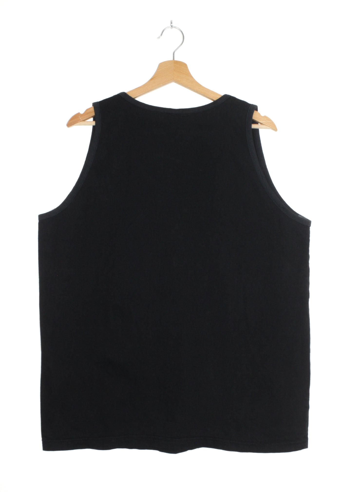 Nike singlet in black