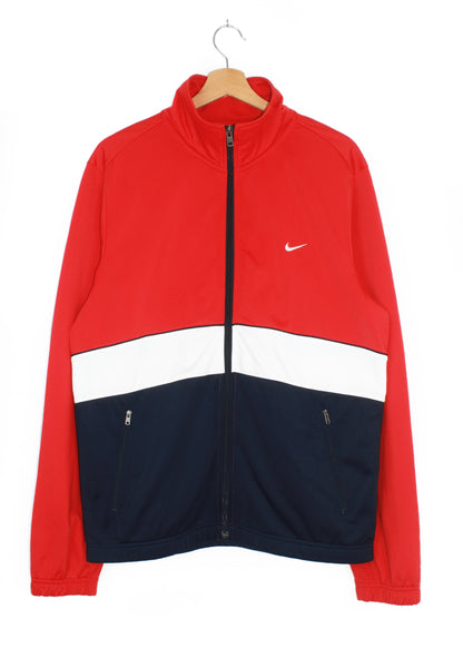 Nike lehká bunda - track jacket 