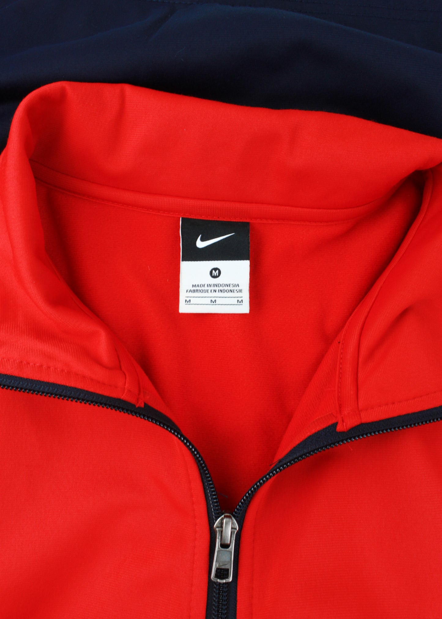 Nike lehká bunda - track jacket 