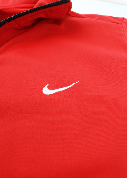 Nike lehká bunda - track jacket 