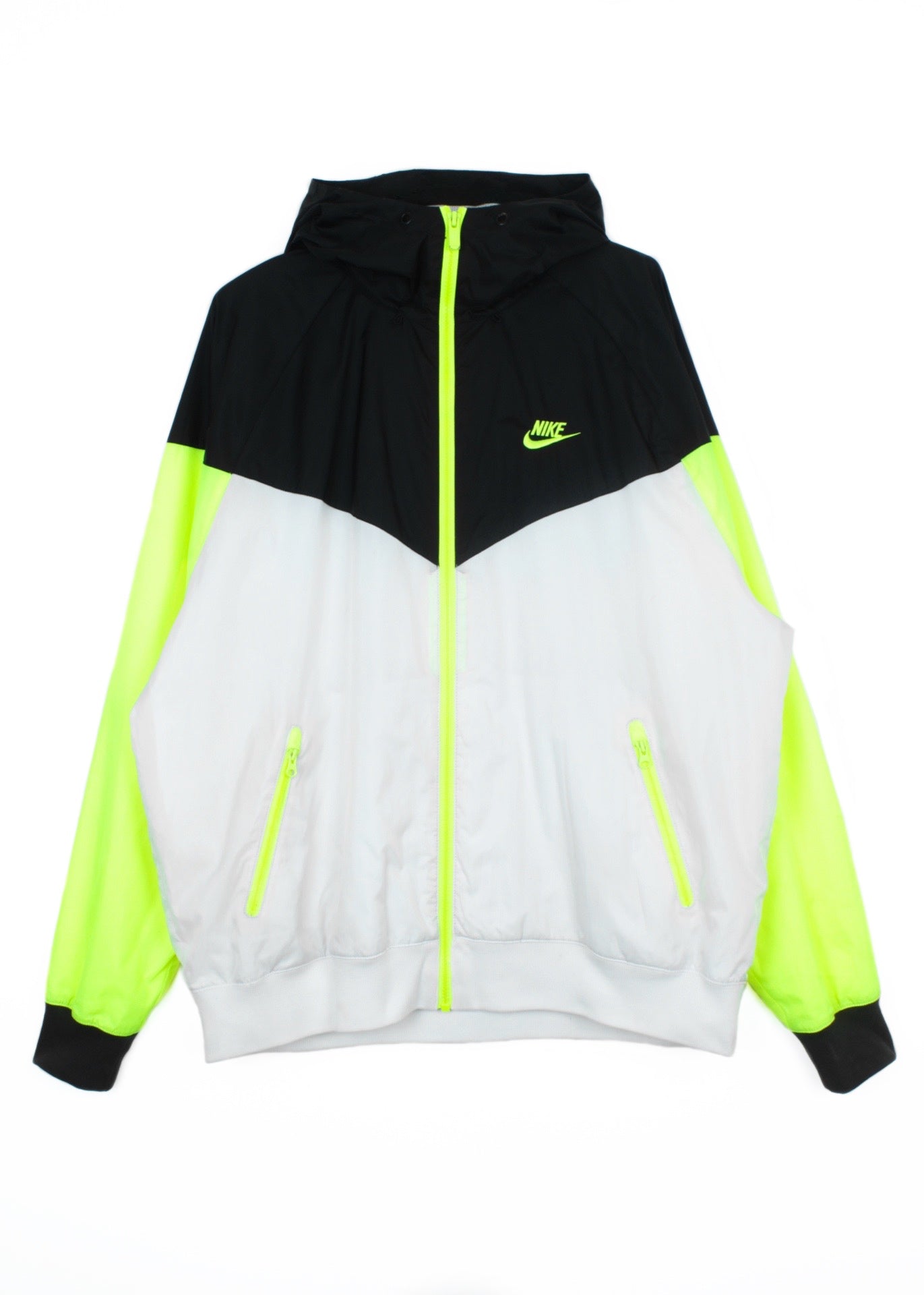 Nike lehká bunda windbreaker