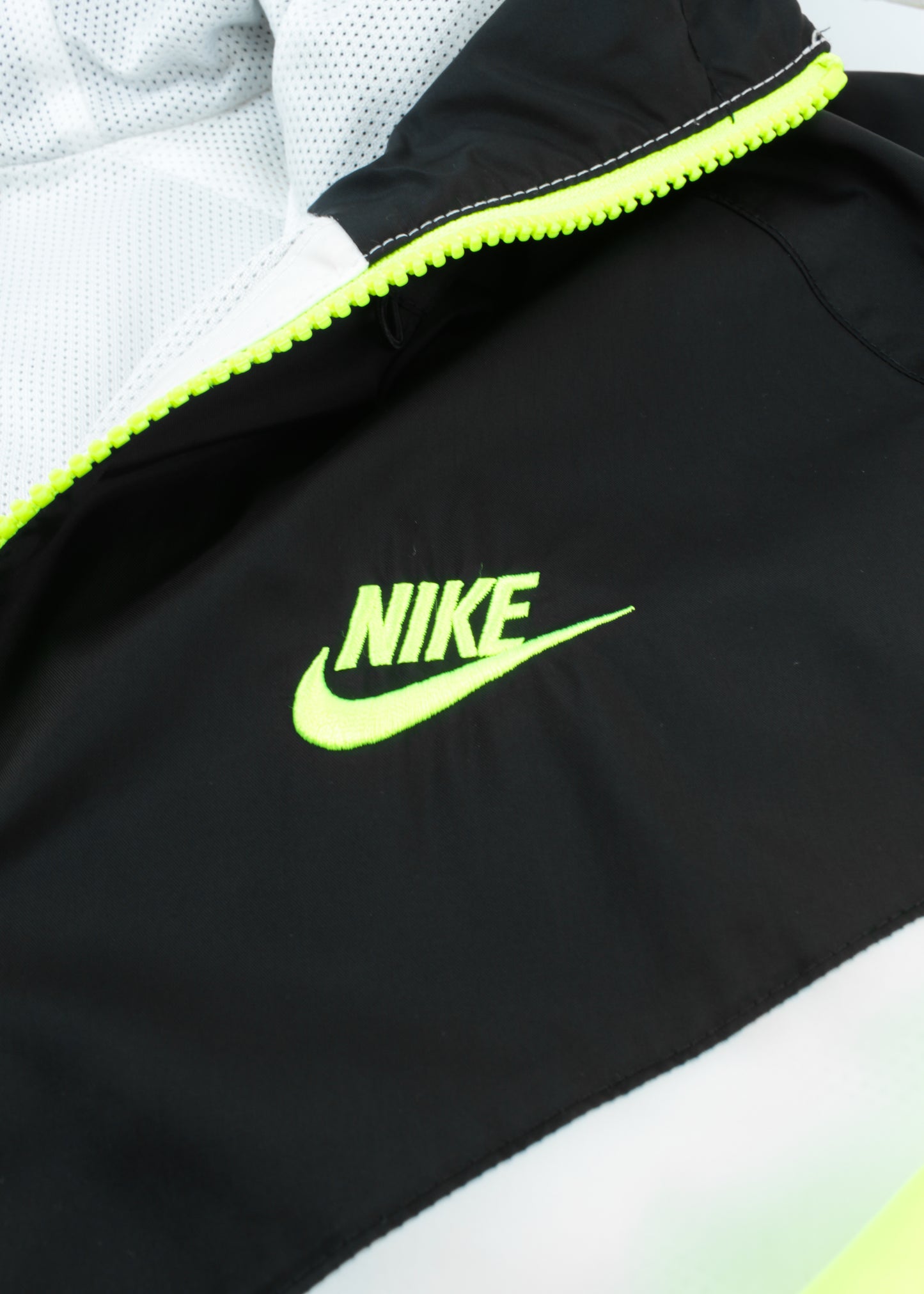 Nike lehká bunda windbreaker