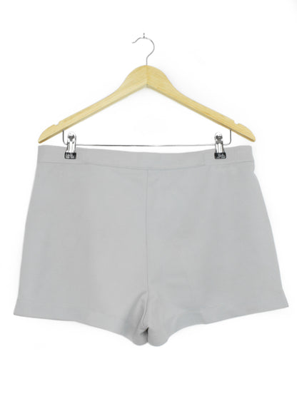 Pierre Cardin tennis shorts in grey (with pockets)