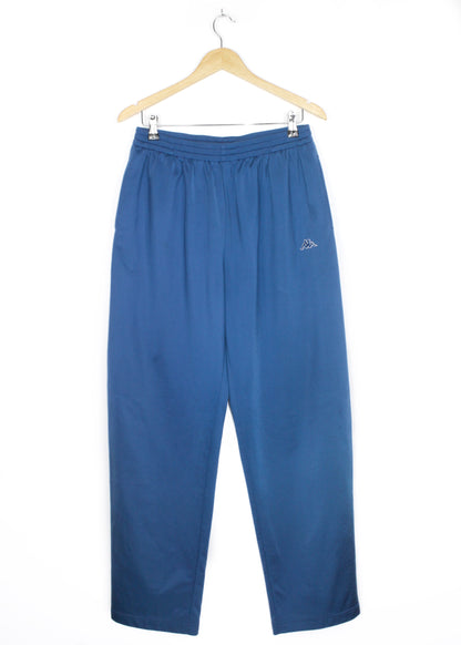 Kappa sport trousers in blue (with pockets)