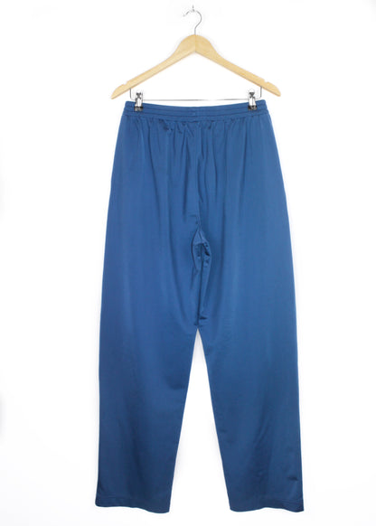 Kappa sport trousers in blue (with pockets)