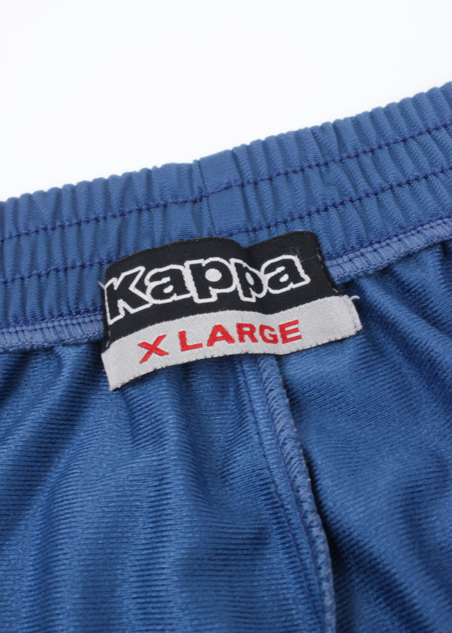 Kappa sport trousers in blue (with pockets)