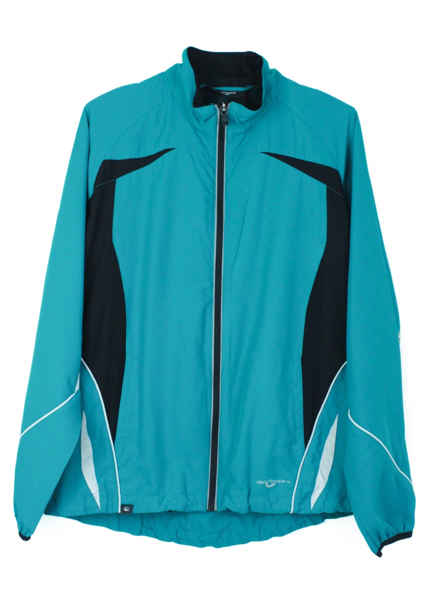 Windbreaker lehká bunda PRO TOUCH