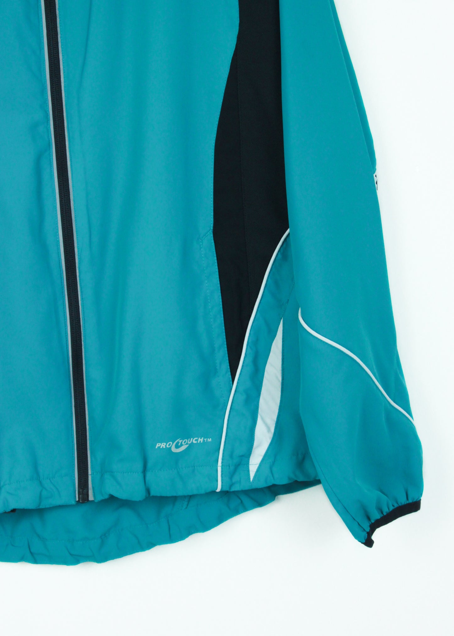 Windbreaker lehká bunda PRO TOUCH