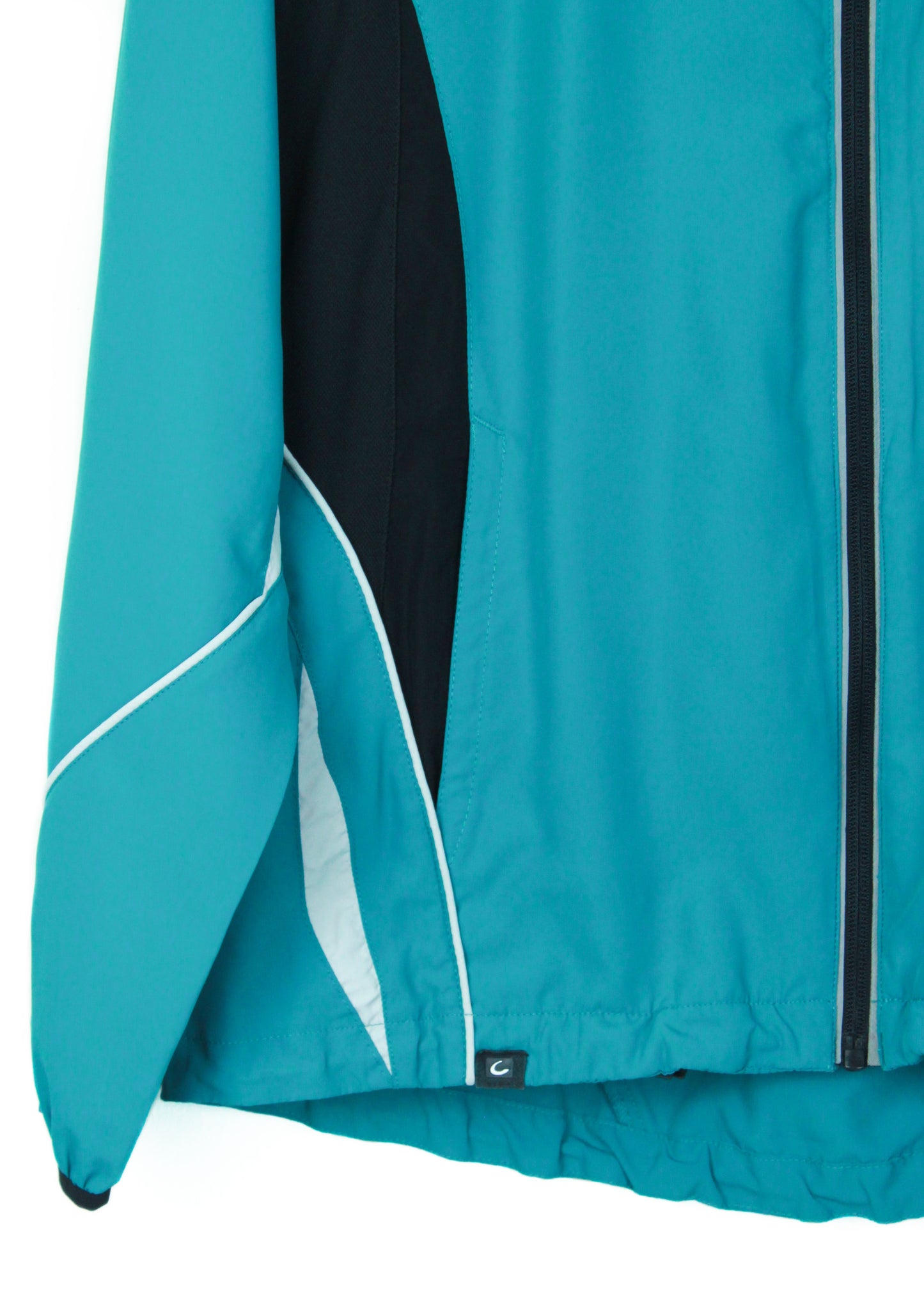 Windbreaker lehká bunda PRO TOUCH