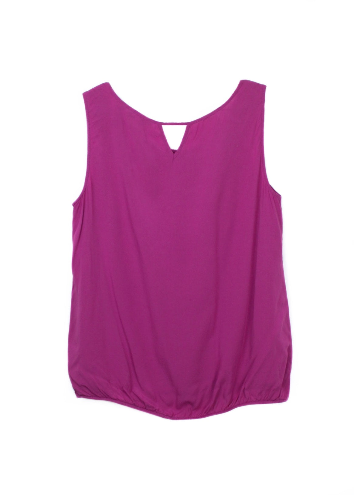 TOM TAILOR magenta top