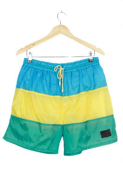 Vintage beach shorts