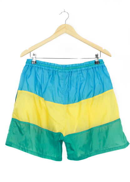 Vintage beach shorts